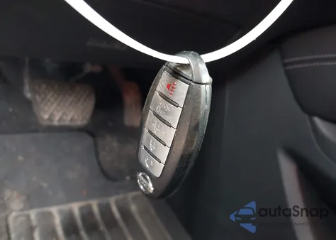 2015 Nissan Murano Platinum from USA, damaged, VIN 5N1AZ2MH5FN239217